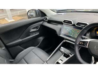 MG ZS 1.5 Hybrid+ Trophy 5dr Auto Hybrid Hatchback