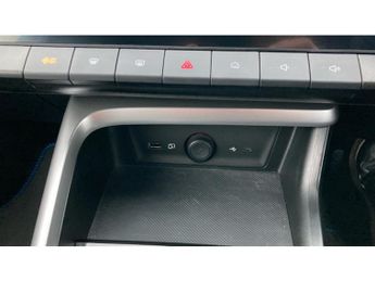 MG ZS 1.5 Hybrid+ Trophy 5dr Auto Hybrid Hatchback