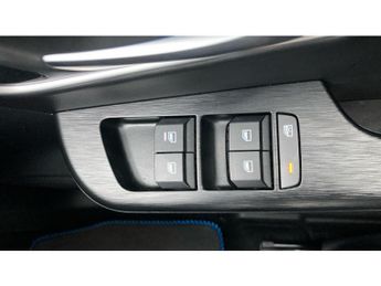 MG ZS 1.5 Hybrid+ Trophy 5dr Auto Hybrid Hatchback