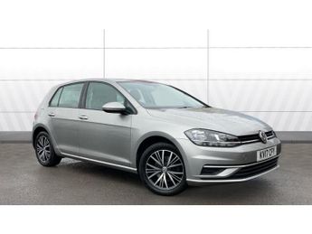 Volkswagen Golf 1.4 TSI SE [Nav] 5dr Petrol Hatchback