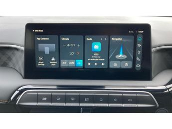 MG MG3 1.5 Hybrid Trophy 5dr Auto Hybrid Hatchback