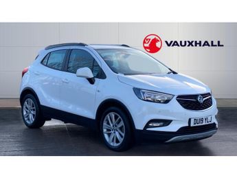 Vauxhall Mokka 1.4T ecoTEC Active 5dr Petrol Hatchback