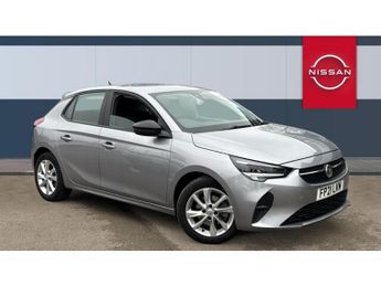 Vauxhall Corsa 1.2 Turbo SE Nav 5dr Petrol Hatchback