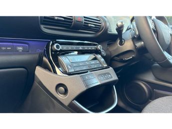 Hyundai INSTER 85kW 02 49kWh 5dr Auto Electric Hatchback