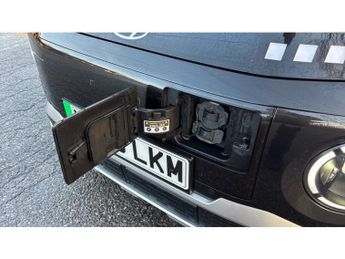 Hyundai INSTER 85kW 02 49kWh 5dr Auto Electric Hatchback