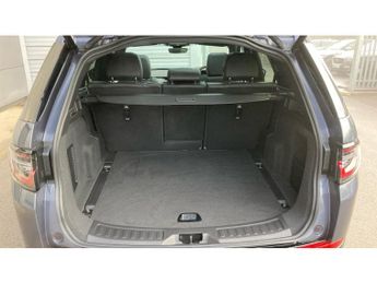 Land Rover Discovery Sport 2.0 D200 Dynamic HSE 5dr Auto [5 Seat] Diesel Station Wagon