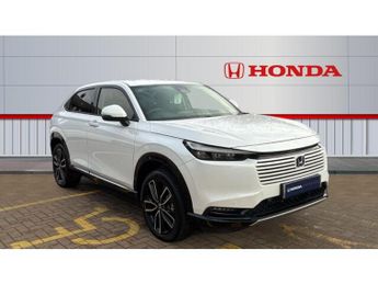 Honda HR-V 1.5 eHEV Advance 5dr CVT Hybrid Hatchback