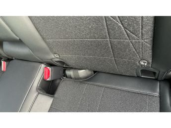 Honda HR-V 1.5 eHEV Advance 5dr CVT Hybrid Hatchback