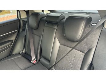 Honda HR-V 1.5 eHEV Advance 5dr CVT Hybrid Hatchback