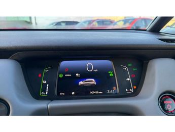 Honda Jazz 1.5 i-MMD Hybrid Advance Sport 5dr eCVT Hybrid Hatchback