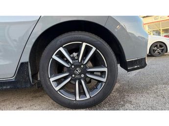 Honda Jazz 1.5 i-MMD Hybrid Advance Sport 5dr eCVT Hybrid Hatchback