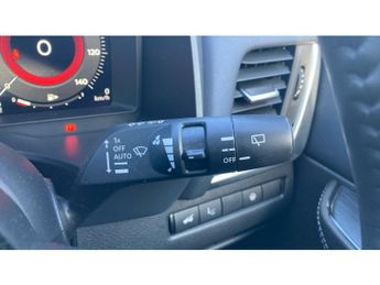 Nissan Qashqai 1.5 E-Power Tekna 5dr Auto Hybrid Hatchback