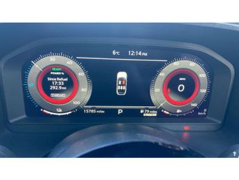 Nissan Qashqai 1.5 E-Power Tekna 5dr Auto Hybrid Hatchback