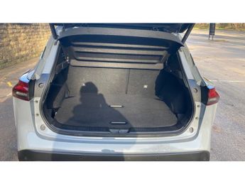 Nissan Qashqai 1.5 E-Power Tekna 5dr Auto Hybrid Hatchback