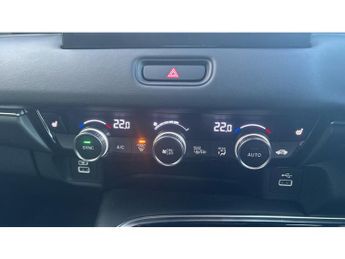 Honda HR-V 1.5 eHEV Advance 5dr CVT Hybrid Hatchback
