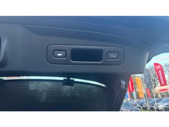 Honda HR-V 1.5 eHEV Advance 5dr CVT Hybrid Hatchback