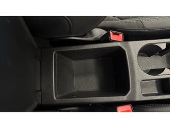 Audi A3 35 TFSI Edition 1 5dr S Tronic Petrol Hatchback