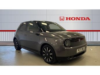 Honda Honda E 113kW Advance 36kWh 5dr Auto Electric Hatchback