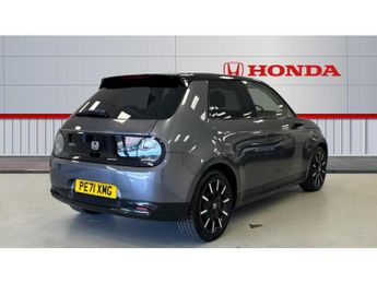 Honda Honda E 113kW Advance 36kWh 5dr Auto Electric Hatchback