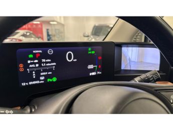 Honda Honda E 113kW Advance 36kWh 5dr Auto Electric Hatchback