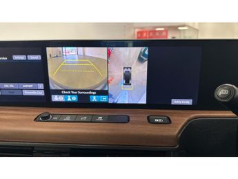 Honda Honda E 113kW Advance 36kWh 5dr Auto Electric Hatchback