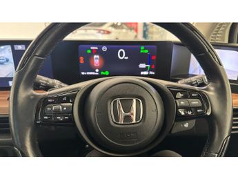 Honda Honda E 113kW Advance 36kWh 5dr Auto Electric Hatchback