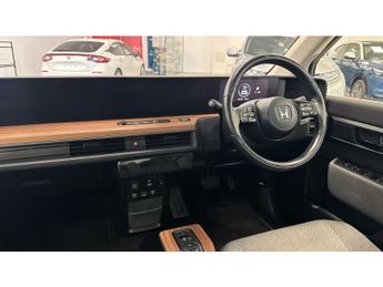 Honda Honda E 113kW Advance 36kWh 5dr Auto Electric Hatchback