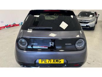 Honda Honda E 113kW Advance 36kWh 5dr Auto Electric Hatchback
