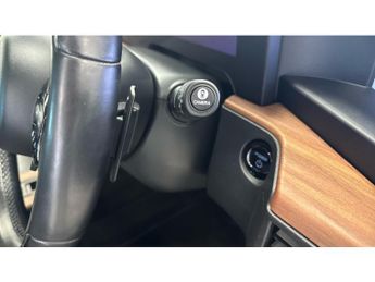 Honda Honda E 113kW Advance 36kWh 5dr Auto Electric Hatchback