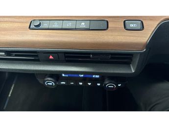 Honda Honda E 113kW Advance 36kWh 5dr Auto Electric Hatchback