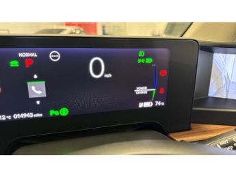 Honda Honda E 113kW Advance 36kWh 5dr Auto Electric Hatchback