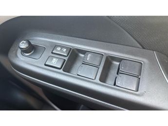 Suzuki Swift 1.2 Mild Hybrid Motion 5dr CVT Petrol Hatchback
