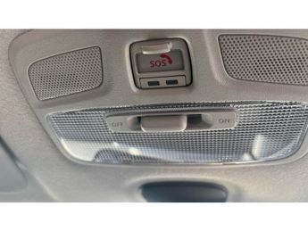 Suzuki Swift 1.2 Mild Hybrid Motion 5dr CVT Petrol Hatchback