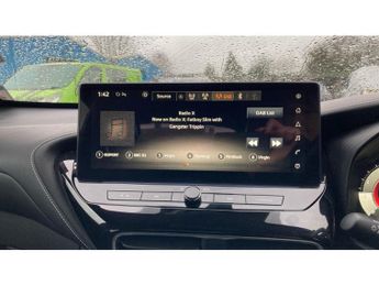 Nissan Juke 1.0 DiG-T Tekna 5dr DCT Petrol Hatchback