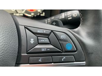 Nissan Juke 1.0 DiG-T Tekna 5dr DCT Petrol Hatchback