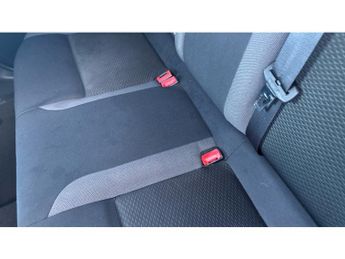 Nissan Juke 1.6 [112] Acenta 5dr CVT Petrol Hatchback