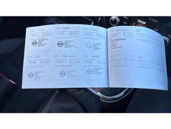 Nissan Juke 1.6 [112] Acenta 5dr CVT Petrol Hatchback