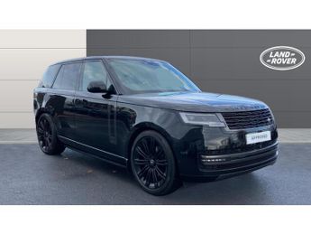 Land Rover Range Rover 3.0 D350 Autobiography 4dr Auto Diesel Estate