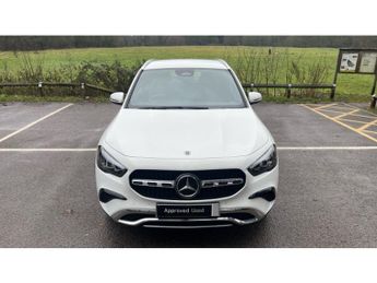 Mercedes-Benz GLA 200 Sport Executive 5dr Auto Petrol Hatchback