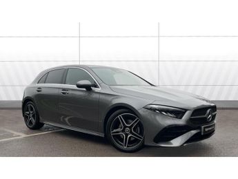 Mercedes A Class A200 AMG Line Executive 5dr Auto Petrol Hatchback