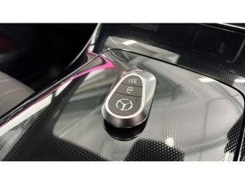 Mercedes-Benz Eqe 350 4M 215kW AMG Line Night Ed Prem+ 91kWh 5dr At Electric Estat