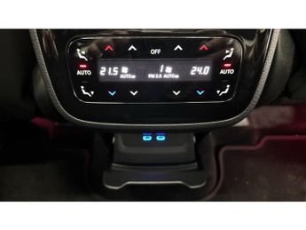 Mercedes-Benz Eqe 350 4M 215kW AMG Line Night Ed Prem+ 91kWh 5dr At Electric Estat