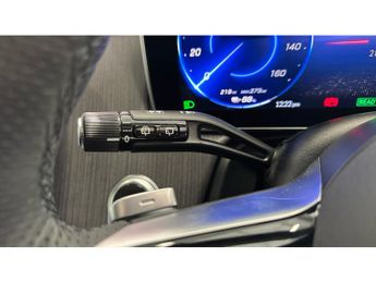 Mercedes-Benz Eqe 350 4M 215kW AMG Line Night Ed Prem+ 91kWh 5dr At Electric Estat
