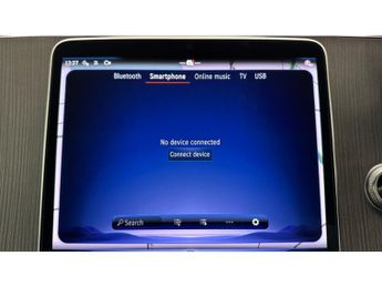 Mercedes-Benz Eqe 350 4M 215kW AMG Line Night Ed Prem+ 91kWh 5dr At Electric Estat