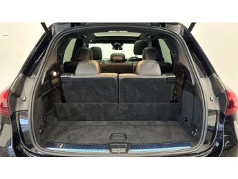 Mercedes-Benz GLE 300d 4Matic AMG Line Prem 5dr 9G-Tronic [7 St] Diesel Estate