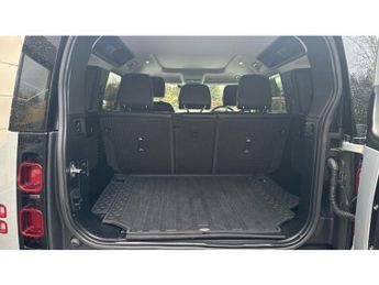 Land Rover Defender 3.0 P400 XS Edition 110 5dr Auto Petrol Estate