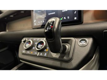 Land Rover Defender 3.0 P400 XS Edition 110 5dr Auto Petrol Estate
