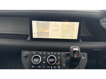Land Rover Defender 3.0 P400 XS Edition 110 5dr Auto Petrol Estate