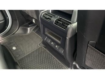 Land Rover Defender 3.0 P400 XS Edition 110 5dr Auto Petrol Estate