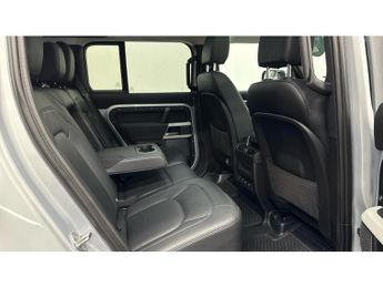 Land Rover Defender 3.0 P400 XS Edition 110 5dr Auto Petrol Estate